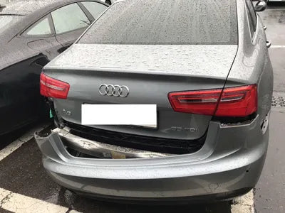 2015 Audi A6 WAUZZZ4G6FN061192 VIN:WAUZZZ4G6FN061192