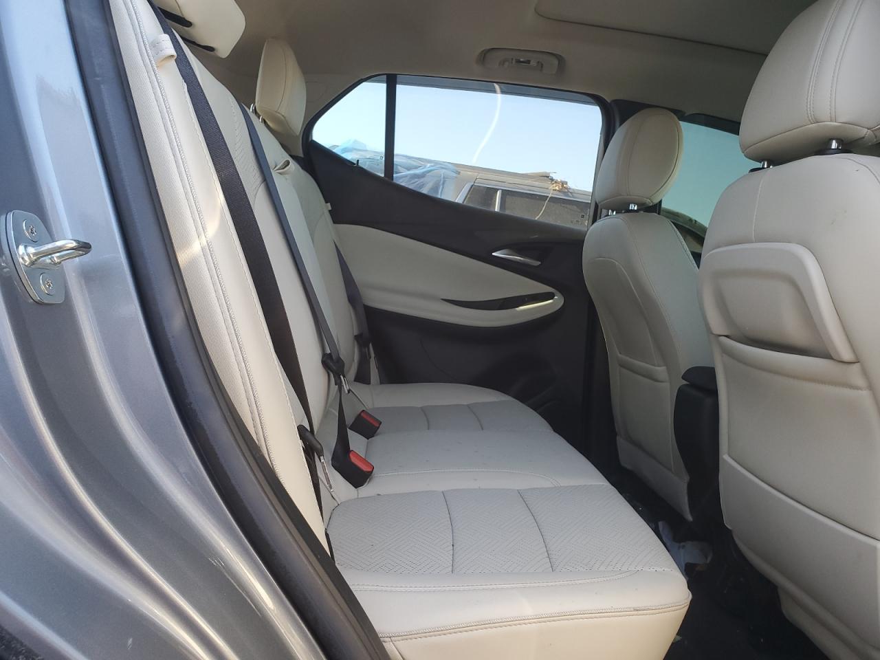 2023 BUICK ENCORE GX ESSENCE VIN:KL4MMFSL3PB029579