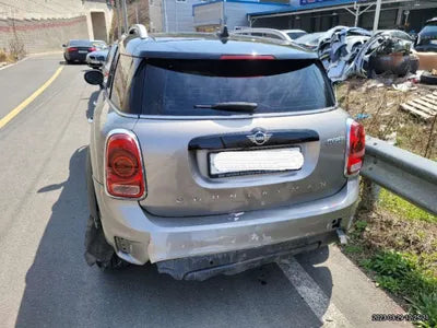 2019 MINI Countryman WMWYU910XK3H02046 VIN:WMWYU910XK3H02046