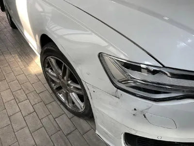 2016 Audi A6 WAUZZZ4GXGN144612 VIN:WAUZZZ4GXGN144612