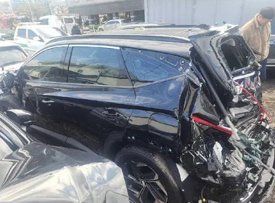 2023 Hyundai Tucson KMHJE81BHPU258045 VIN:KMHJE81BHPU258045