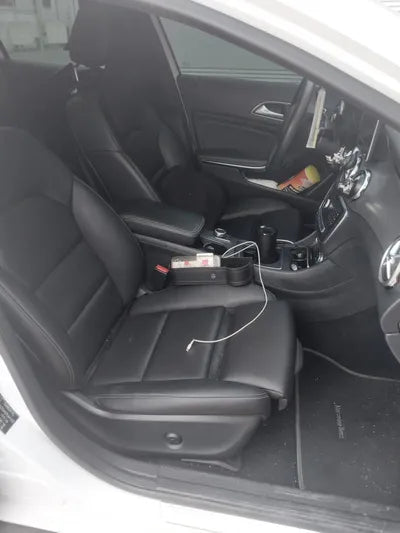 2019 Mercedes-Benz GLA 220 VIN: