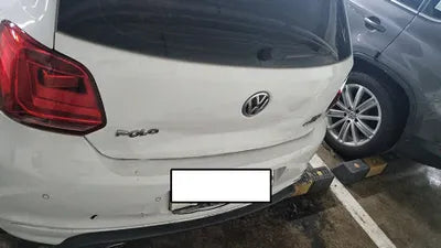 2015 Volkswagen Polo WVWZZZ6RZFY255449 VIN:WVWZZZ6RZFY255449