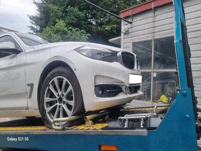 2019 BMW 320 WBA8T3100LCD08380 VIN:WBA8T3100LCD08380