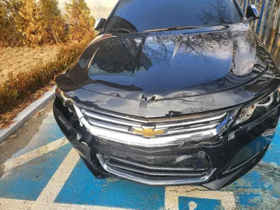 2016 Chevrolet Impala 1G1155SA8GU152452 VIN:1G1155SA8GU152452