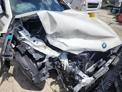 2022 BMW 530 WBA31BJ00NCK14364 VIN:WBA31BJ00NCK14364