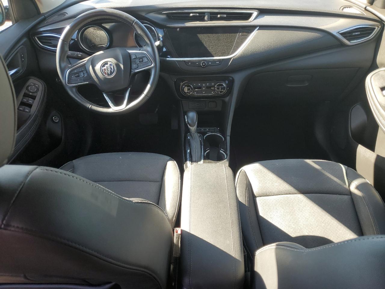 2023 BUICK ENCORE GX SELECT VIN:KL4MMDSL4PB008762