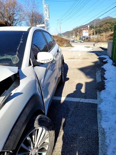 2020 Hyundai Kona KMHK4815GLU553719 VIN:KMHK4815GLU553719