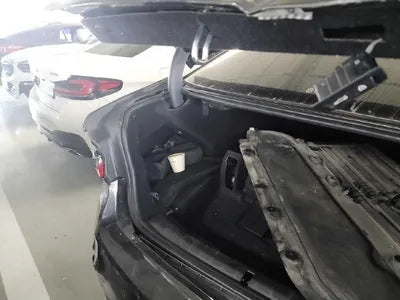 2021 BMW 530 WBA51AG08MCH57845 VIN:WBA51AG08MCH57845