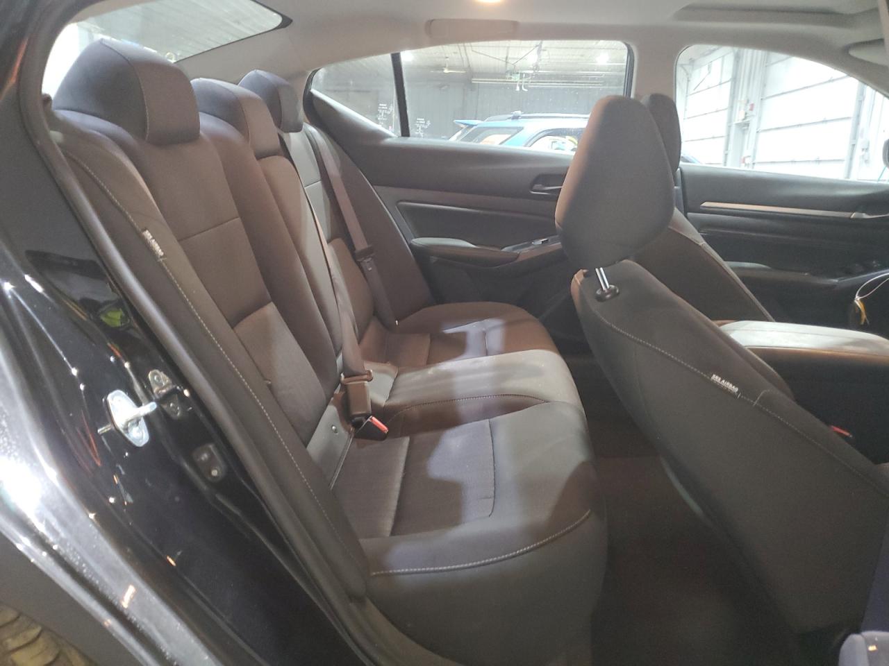 2023 NISSAN ALTIMA SV VIN:1N4BL4DWXPN364404