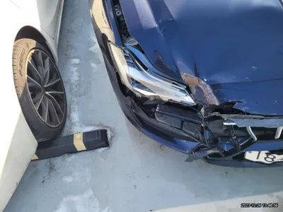 2019 Maserati Quattroporte ZAM56YRG3K1328539 VIN:ZAM56YRG3K1328539