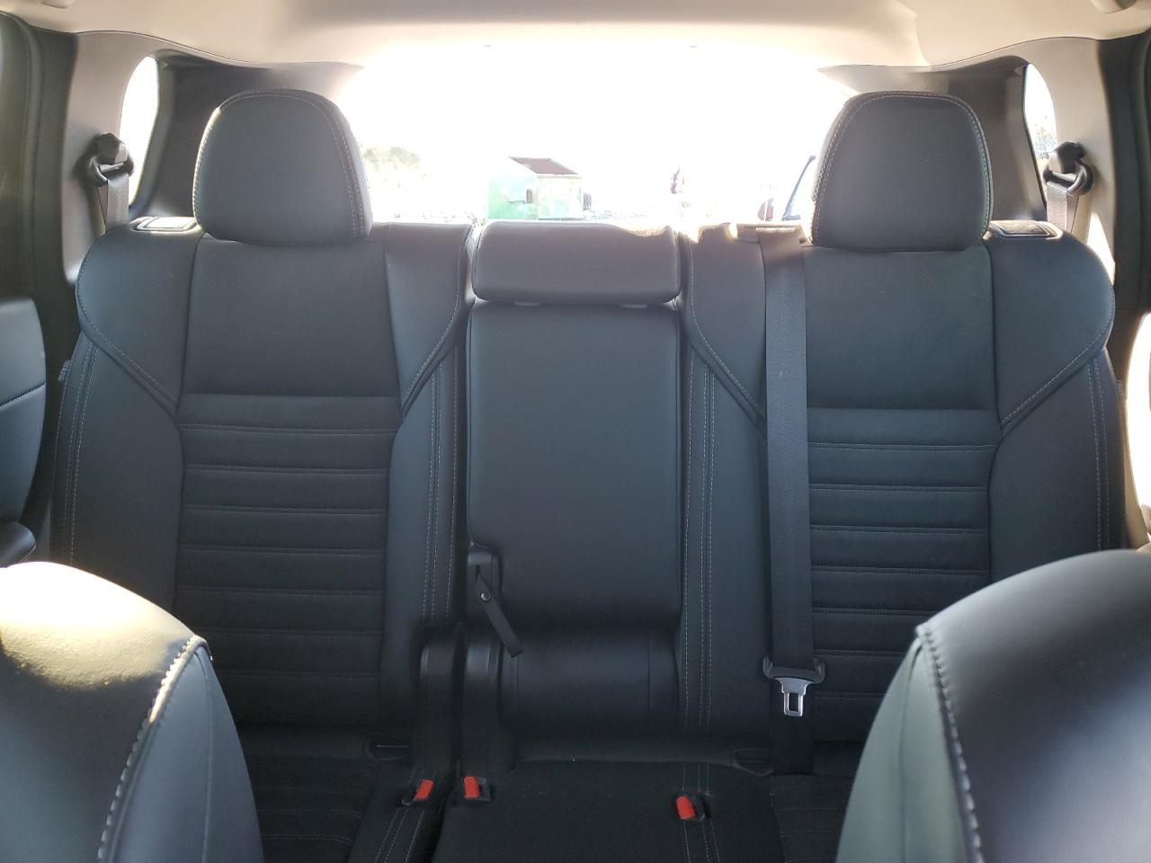 2024 MITSUBISHI OUTLANDER SE VIN:JA4J3VA80RZ070937