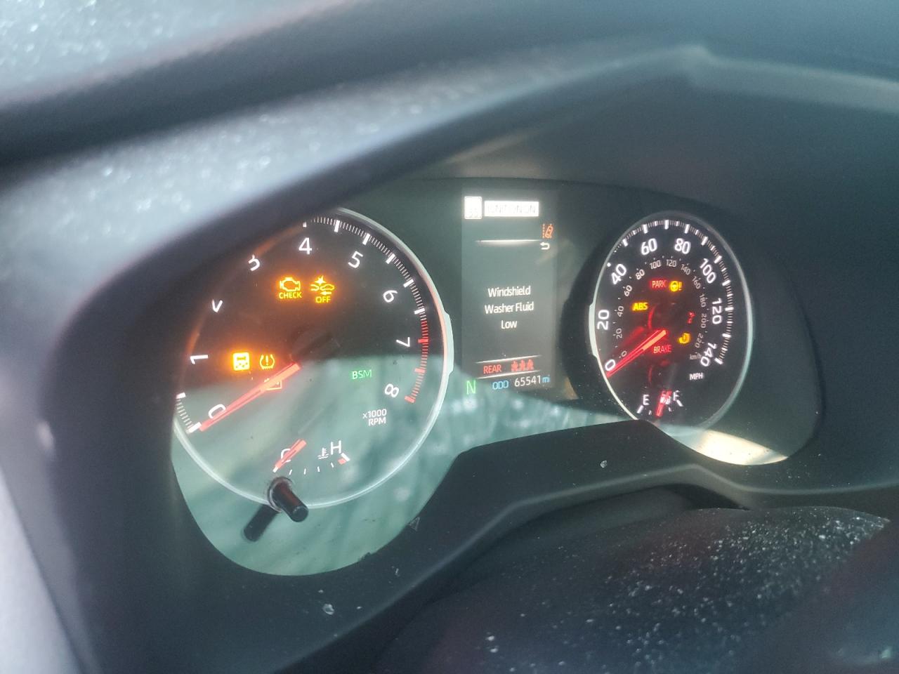 2022 TOYOTA RAV4 XLE PREMIUM VIN:2T3C1RFV6NC200029