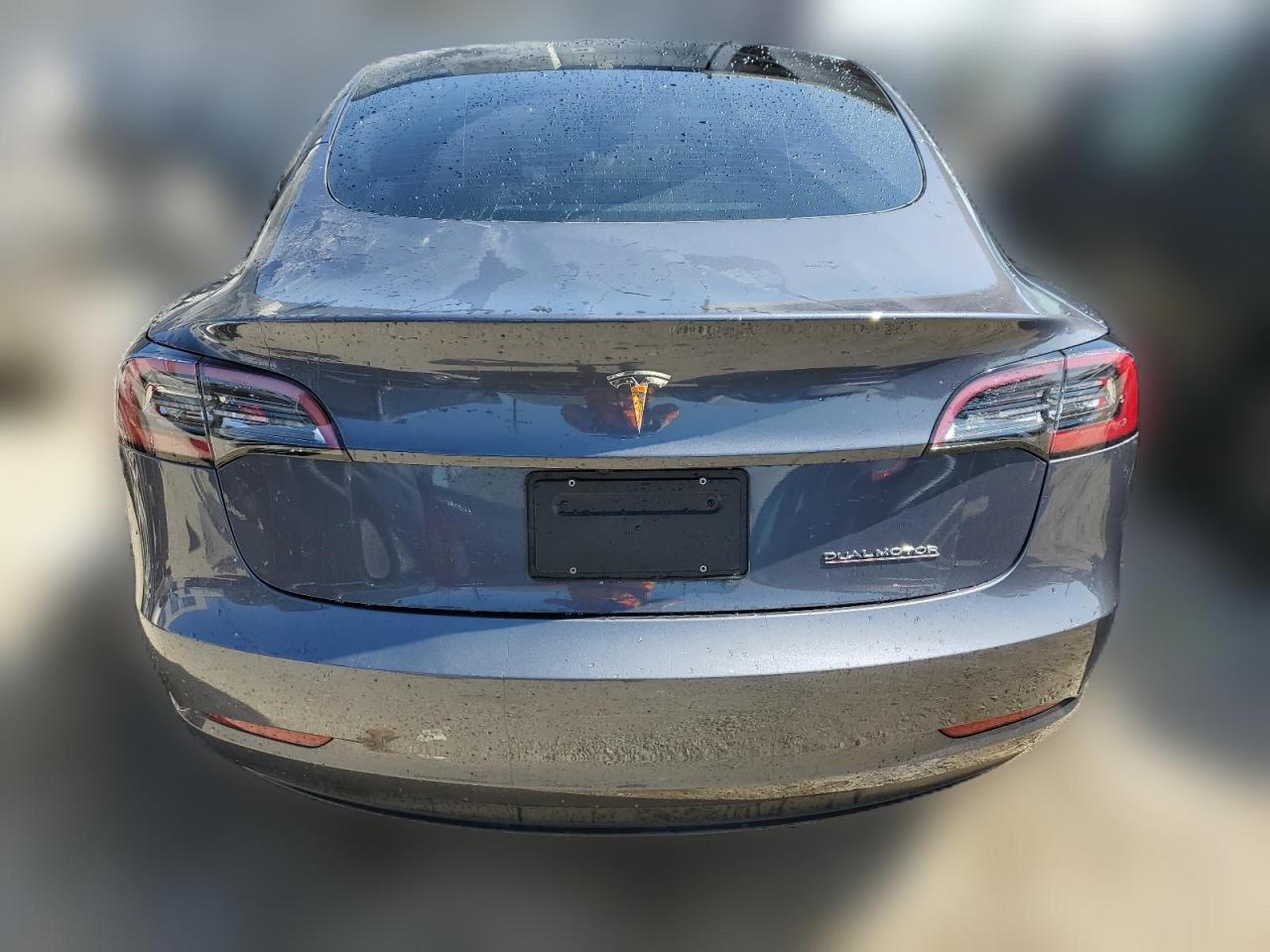 2023 TESLA MODEL 3  VIN:5YJ3E1EA4PF568561