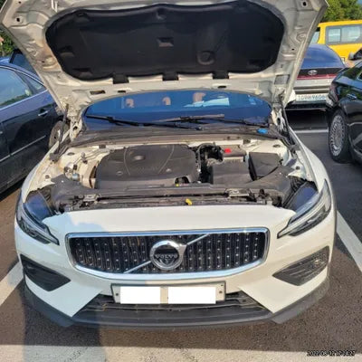 2019 Volvo V60 YV1ZZ102CK1003024 VIN:YV1ZZ102CK1003024