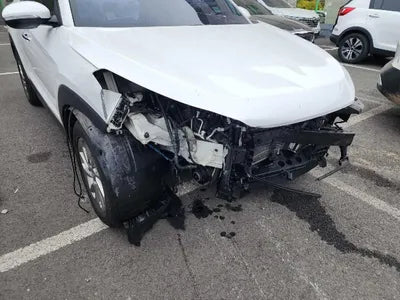 2016 Hyundai Tucson KMHJ281ABGU004515 VIN:KMHJ281ABGU004515