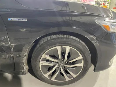 2019 Honda Accord 1HGCV3690KA511432 VIN:1HGCV3690KA511432