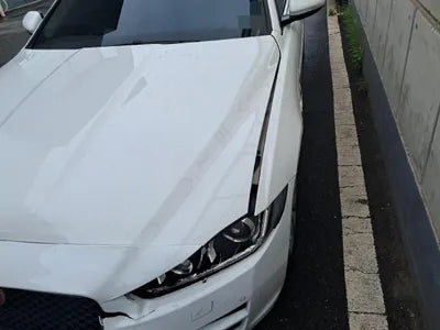 2018 Jaguar XE 195KMSAJAB4BN5JCP VIN:195KMSAJAB4BN5JCP