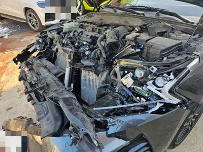 2020 Kia K5 KNAG3412BLA016958 VIN:KNAG3412BLA016958