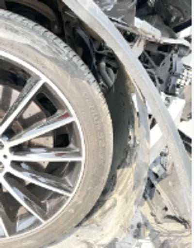 2017 Mercedes-Benz GLC 220 KMWDC0J0FB1HF2561 VIN:KMWDC0J0FB1HF2561