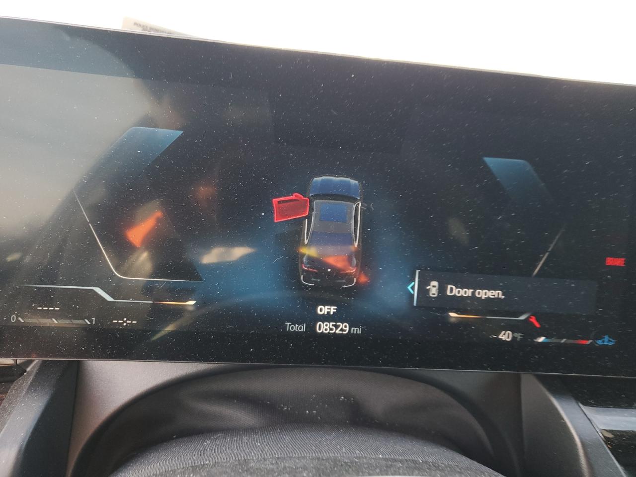 2024 BMW 530 XI VIN:1J8FT47W77D145745