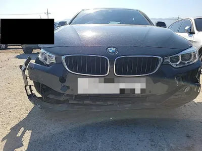 2015 BMW 420 WBA4B710XFD958290 VIN:WBA4B710XFD958290