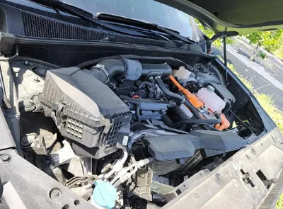 2022 Hyundai Santa FE KMHS2811BNU042893 VIN:KMHS2811BNU042893