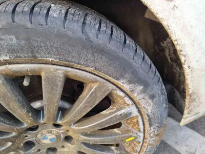 2015 BMW 740 WBAYB0106FD599142 VIN:WBAYB0106FD599142