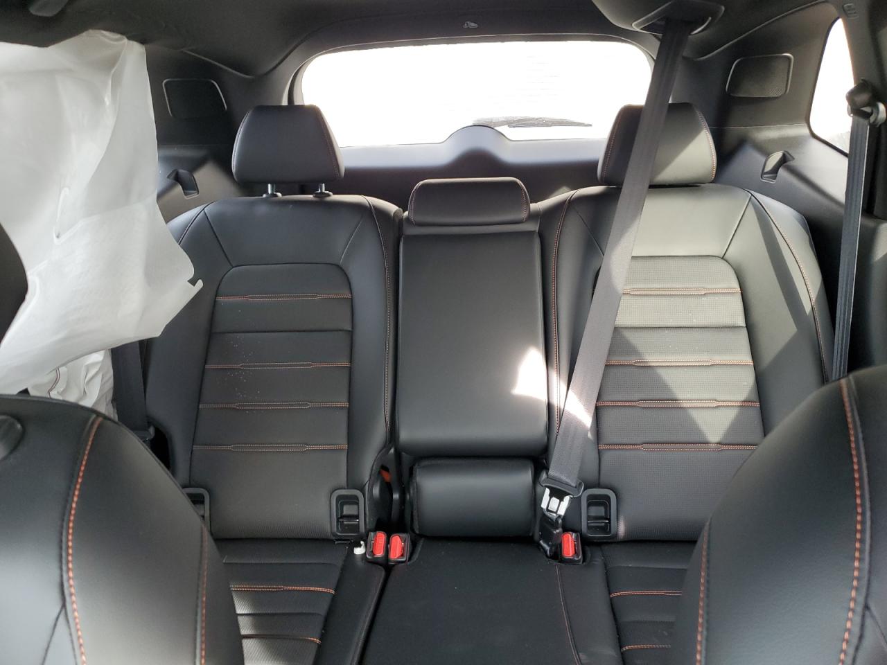 2023 HONDA CR-V SPORT TOURING VIN:2HKRS6H98PH816846