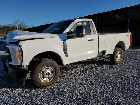 2023 FORD F250 SUPER DUTY VIN:1FTBF2BA9PEC30108