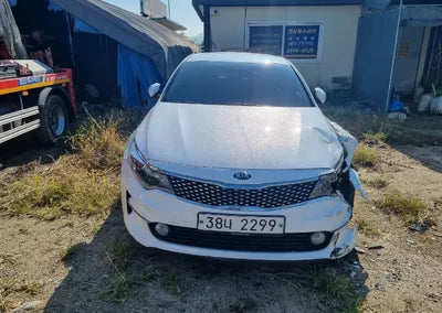 2017 Kia K5 109KMKNAGS411BHA1 VIN:109KMKNAGS411BHA1