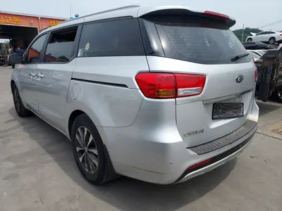 2016 Kia Carnival KNAMB81ABGS086216 VIN:KNAMB81ABGS086216