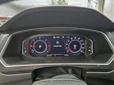 2022 Volkswagen Tiguan WVGZZZ5NZNW008760 VIN:WVGZZZ5NZNW008760