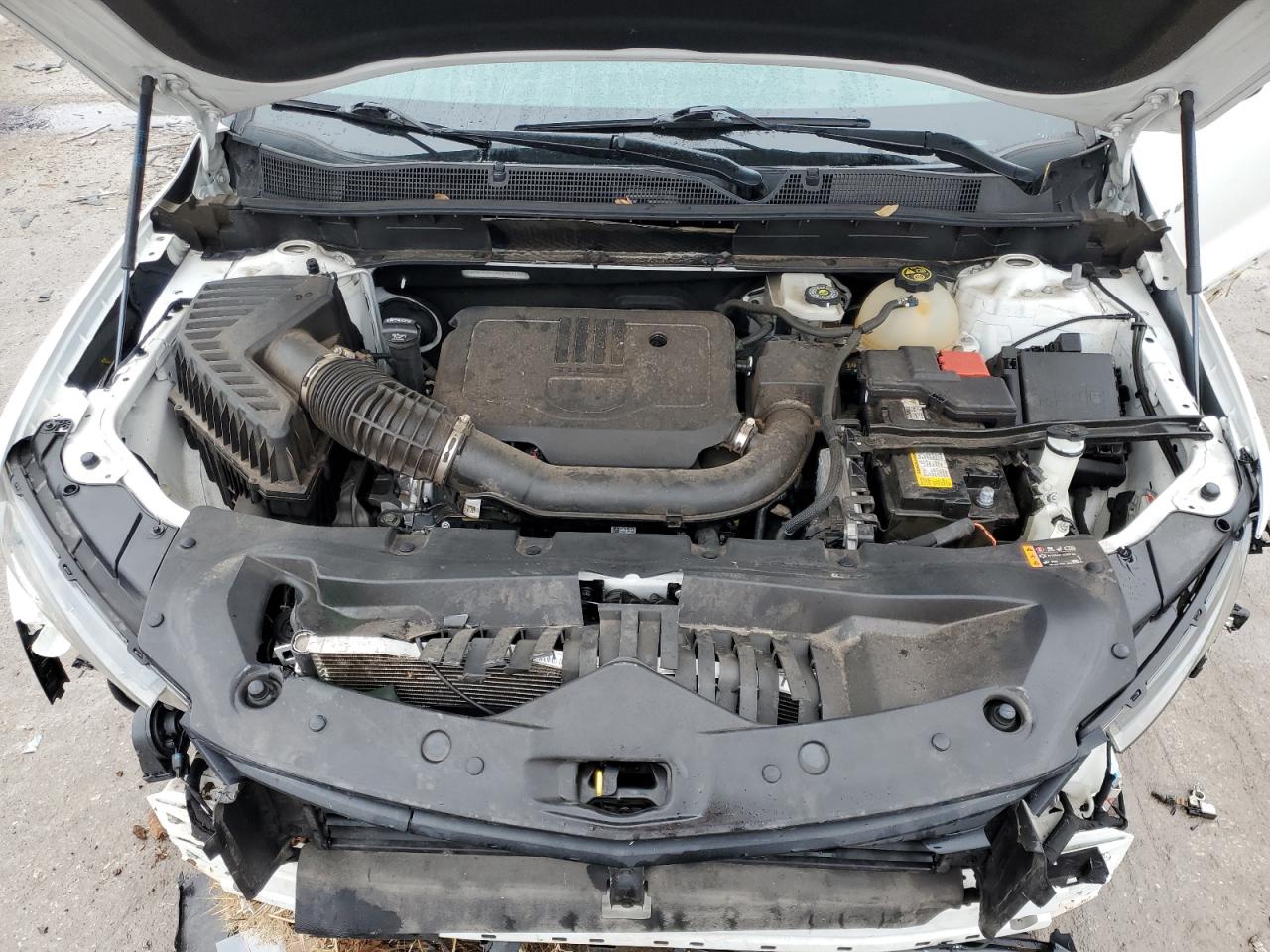 2022 CHEVROLET BLAZER 2LT VIN:3GNKBCR42NS136213