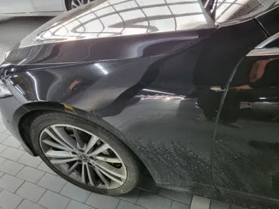 2018 Mercedes-Benz CLS 400 WDD2J2DBXKA005898 VIN:WDD2J2DBXKA005898