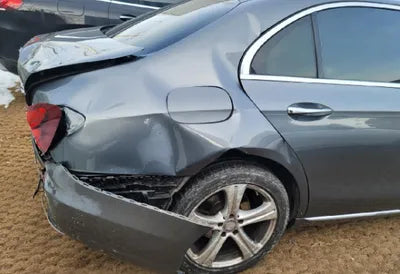 2017 Mercedes-Benz E 220 WDDZF0EB3HA141107 VIN:WDDZF0EB3HA141107