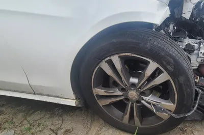 2016 Mercedes-Benz E 220 9332WDDHF0AB1GB23 VIN:9332WDDHF0AB1GB23