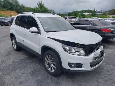 2015 Volkswagen Tiguan WVGZZZ5NZFW606280 VIN:WVGZZZ5NZFW606280