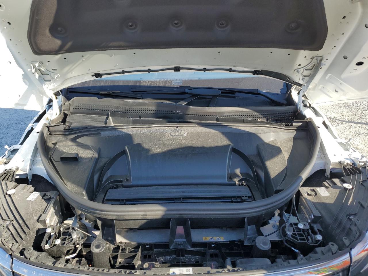 2023 MERCEDES-BENZ EQS SUV 450 4MATIC VIN:4JGDM2EB0PA006375