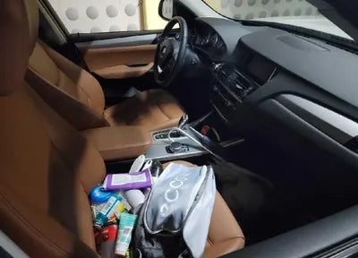 2017 BMW 320 WBAWZ5109H0M38794 VIN:WBAWZ5109H0M38794