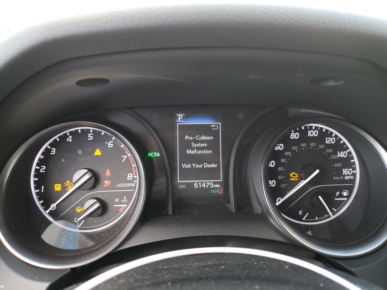 2022 TOYOTA CAMRY SE VIN:4T1T11AK4NU049987