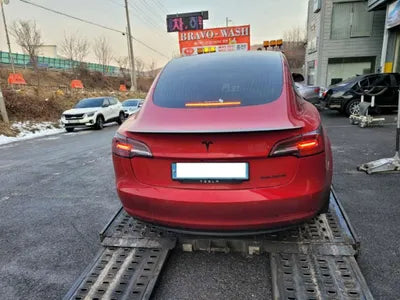 2020 Tesla Model 3 5YJ3E1EC3LF653449 VIN:5YJ3E1EC3LF653449