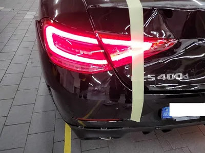 2020 Mercedes-Benz CLS 300 W1K2J1JB8LA055957 VIN:W1K2J1JB8LA055957