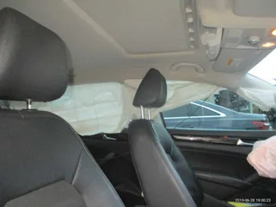 2015 Volkswagen Passat 1VWZZZA3ZFC050394 VIN:1VWZZZA3ZFC050394