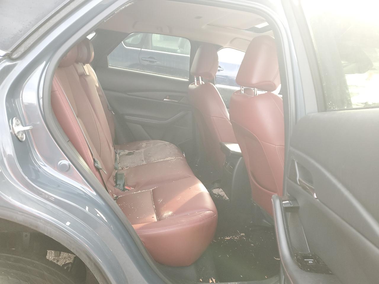 2023 MAZDA CX-30 PREFERRED VIN:3MVDMBCM8PM530335