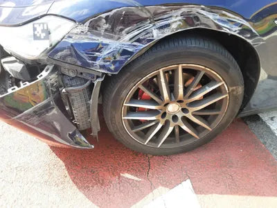 2017 maserati maserati gibli diesel ZAM57TSG7H1227426 VIN:ZAM57TSG7H1227426