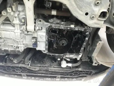 2020 Kia Sportage KNAPN813BLK789341 VIN:KNAPN813BLK789341