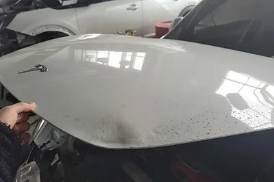 2021 Tesla Model Y 5YJYGDEF5MF283487 VIN:5YJYGDEF5MF283487