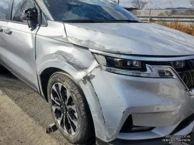 2021 Kia Carnival KNANB81BBMS108489 VIN:KNANB81BBMS108489