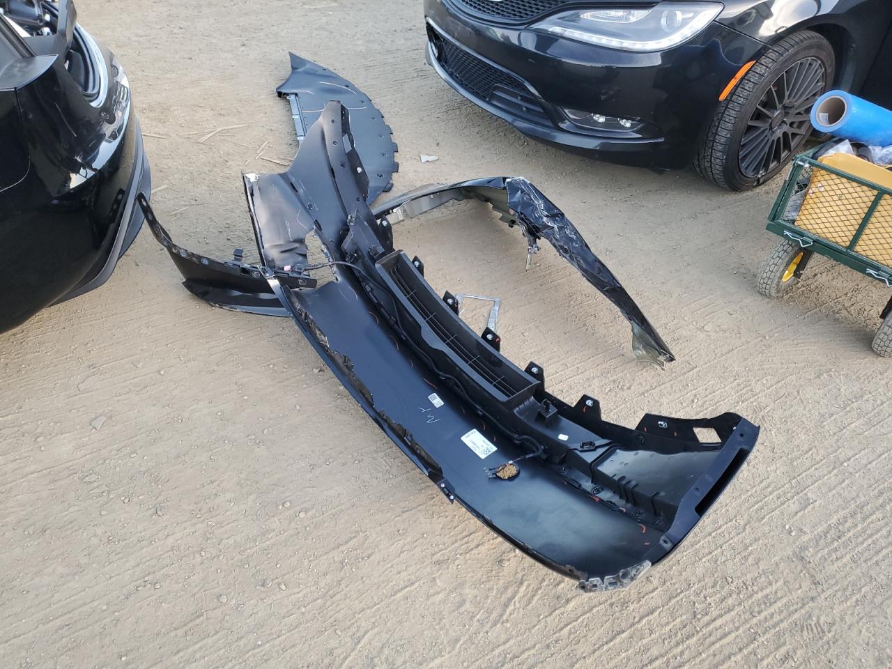 2024 TESLA MODEL 3  VIN:5YJ3E1EBXRF823130